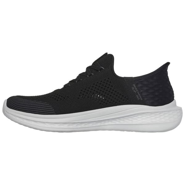 Skechers Slade Skoe Sort EU 44 Mand