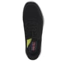 Miniatyrbillede 5 af 5: Skechers Slade Skoe Sort EU 44 Mand