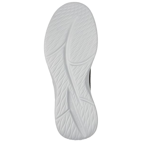 Skechers Slade Skoe Sort EU 44 Mand