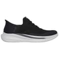Miniatyrbillede 1 af 5: Skechers Slade Skoe Sort EU 44 Mand