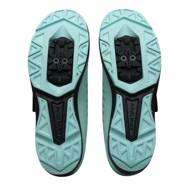 Pearl Izumi Vesta Studio Mtb-skor Blå EU 37 Kvinna