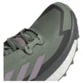 Miniatyrbild 6 av 7: Adidas Terrex Free Hiker 2 Vandringsskor Grönt EU 38 2/3 Kvinna
