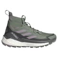 Miniatyrbild 1 av 7: Adidas Terrex Free Hiker 2 Vandringsskor Grönt EU 38 2/3 Kvinna