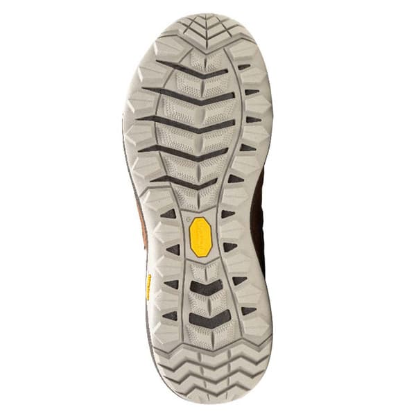 Merrell Kängor Siren 4 Traveller Mid Wp Brun EU 38 Kvinna