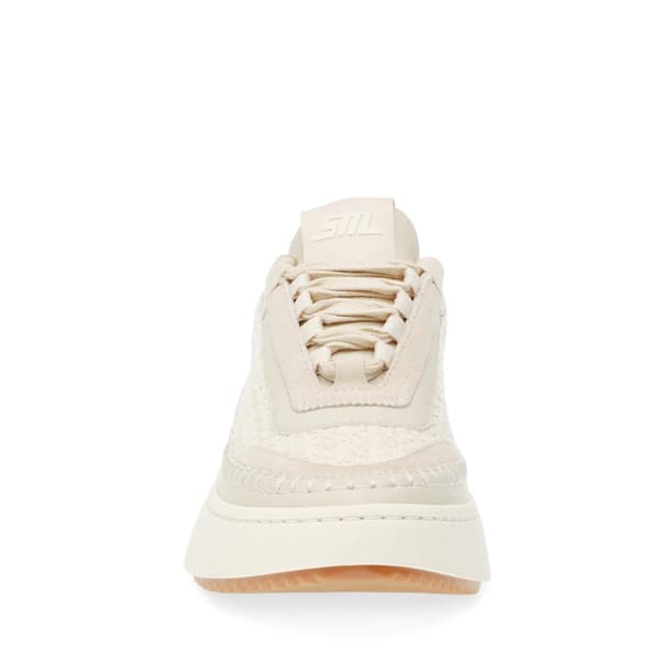 Steve Madden Doubletake Skor Beige EU 41 Kvinna