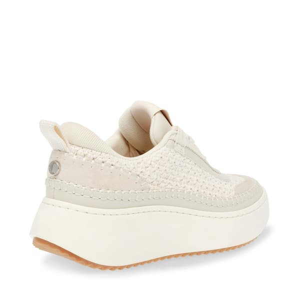 Steve Madden Doubletake Skor Beige EU 41 Kvinna