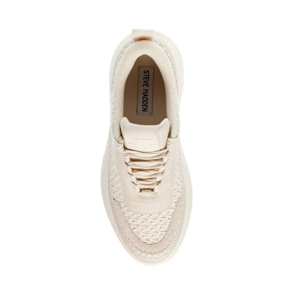 Steve Madden Doubletake Skor Beige EU 41 Kvinna