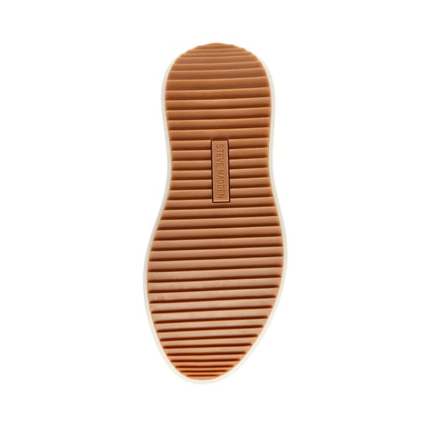 Steve Madden Doubletake Skor Beige EU 41 Kvinna