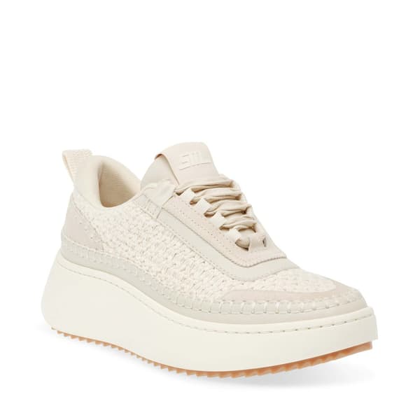 Steve Madden Doubletake Skor Beige EU 41 Kvinna