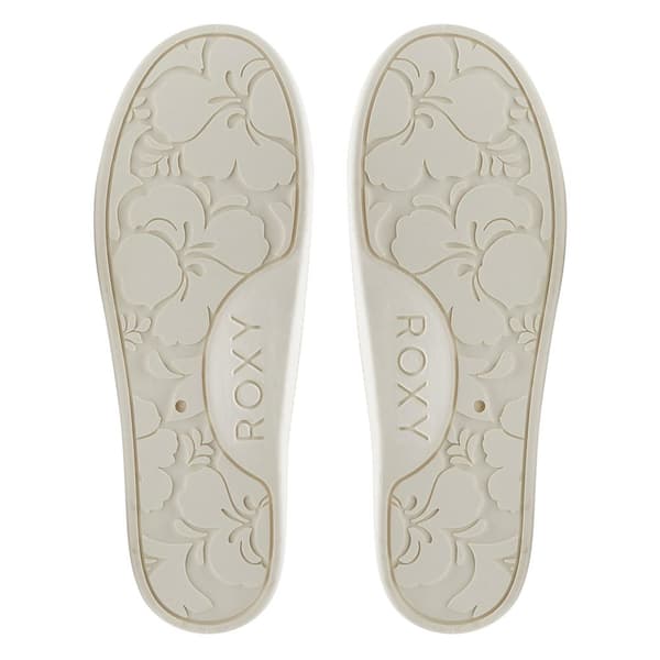 Roxy Bayshore Plus Lenkkarit Beige EU 37 Nainen
