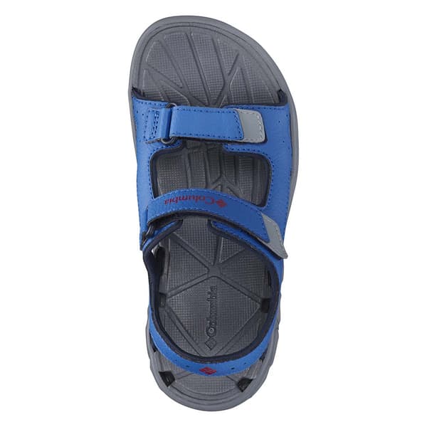 Columbia Sandaalit Techsun Vent Sininen EU 32