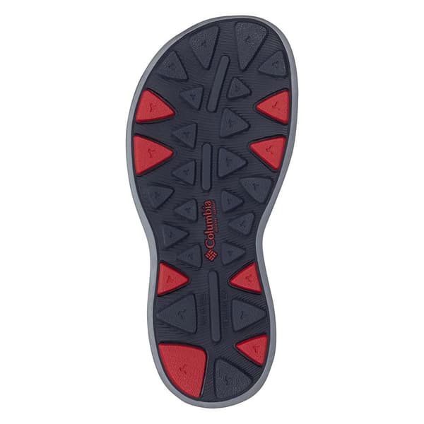 Columbia Sandaalit Techsun Vent Sininen EU 32