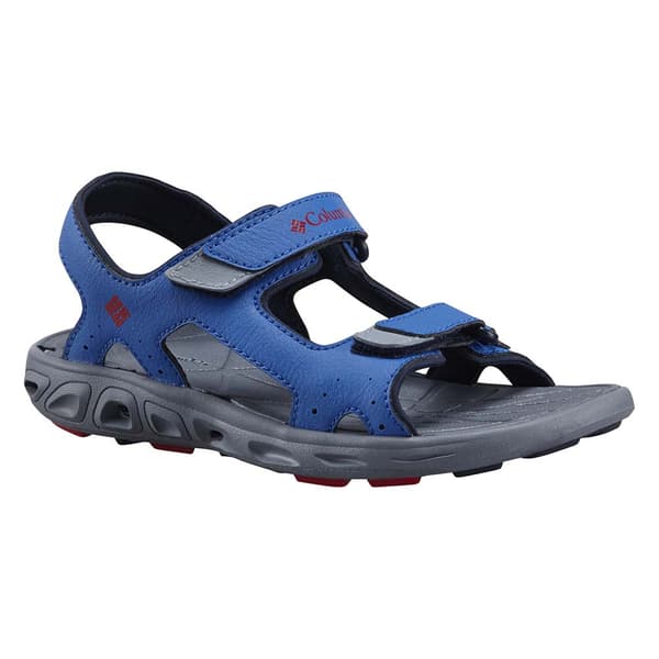 Columbia Sandaalit Techsun Vent Sininen EU 32