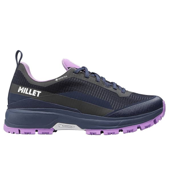 Millet Wanaka Goretex Vaelluskengät Sininen EU 39 1/3 Nainen