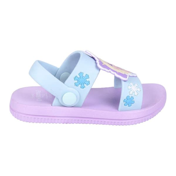 Cerda Group Sandaler Frozen Ii Blå,Lila EU 30