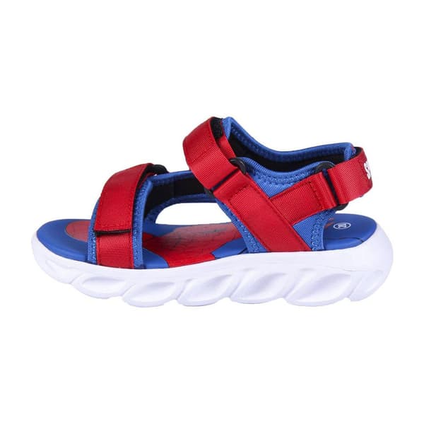 Cerda Group Sandaler Spiderman Blå EU 24