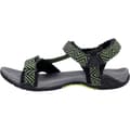 Miniatyrbillede 3 af 6: Cmp Hamal Sandaler 38q9957 Grøn EU 40 Mand