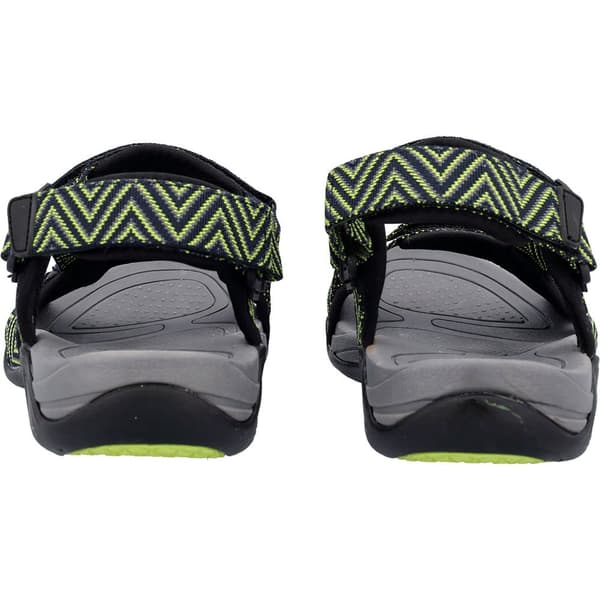 Cmp Hamal Sandaler 38q9957 Grøn EU 40 Mand