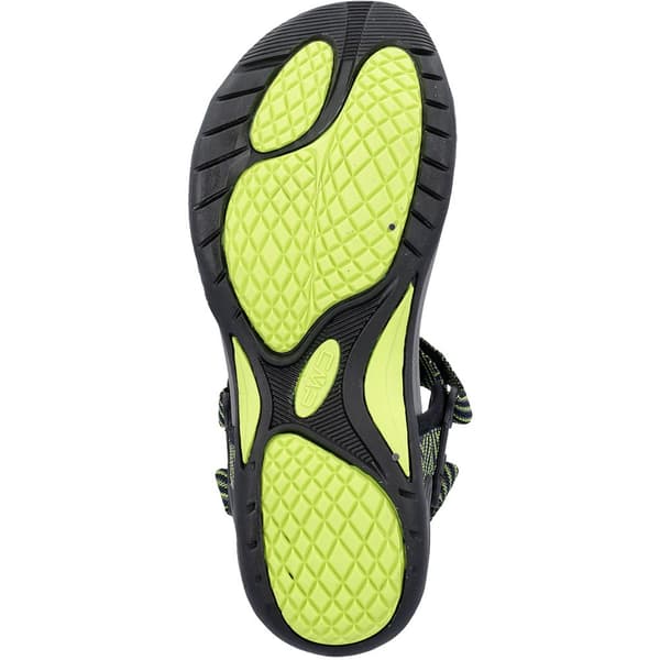 Cmp Hamal Sandaler 38q9957 Grøn EU 40 Mand