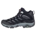 Pikkukuva 4 / 8: Merrell Moab 3 Mid Goretex Vaelluskengät Musta EU 40 Mies