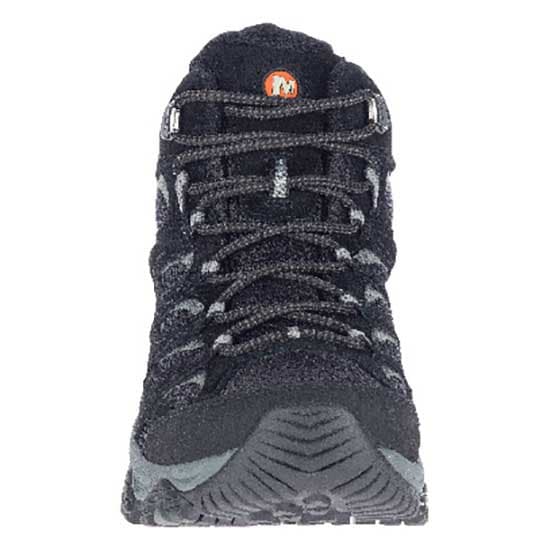 Merrell Moab 3 Mid Goretex Vaelluskengät Musta EU 40 Mies