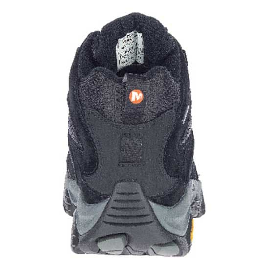 Merrell Moab 3 Mid Goretex Vaelluskengät Musta EU 40 Mies