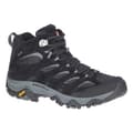 Pikkukuva 1 / 8: Merrell Moab 3 Mid Goretex Vaelluskengät Musta EU 40 Mies
