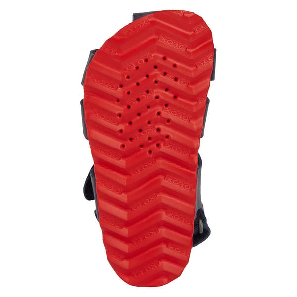 Geox Sandaler Chalki Blå EU 25 Pojke