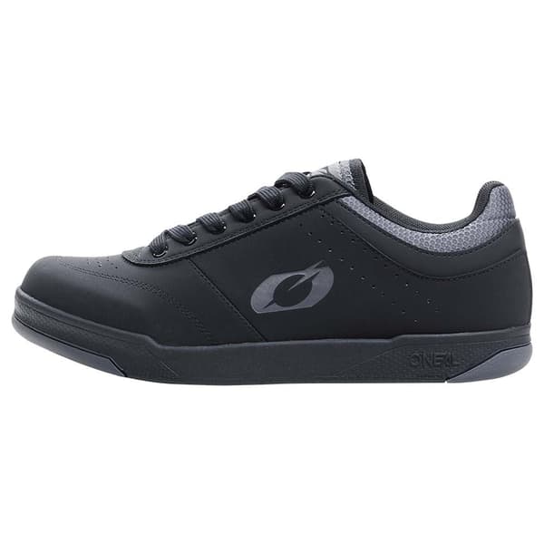 Oneal Pumps Flat Mtb-skor Svart EU 42 Man
