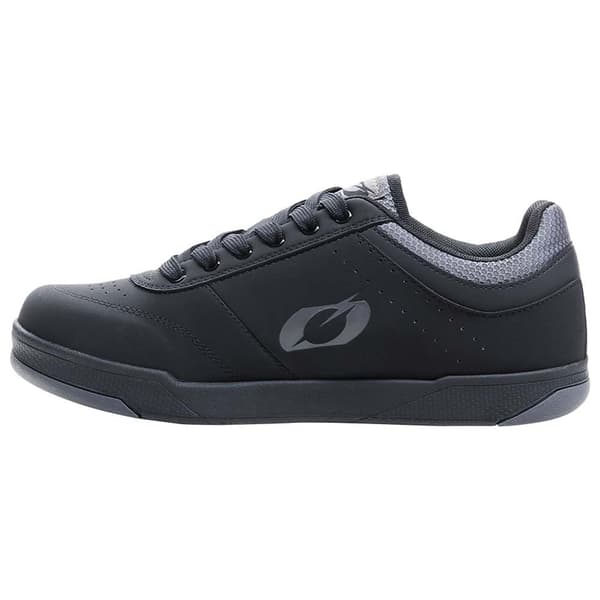 Oneal Pumps Flat Mtb-skor Svart EU 42 Man