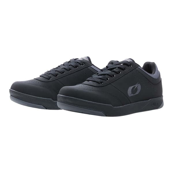 Oneal Pumps Flat Mtb-skor Svart EU 42 Man