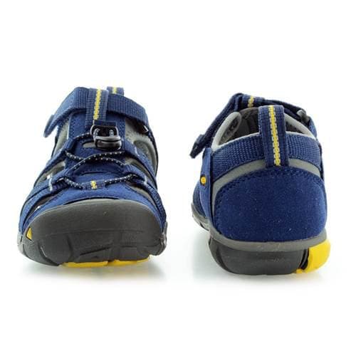 Keen Sandaler Seacamp Ii Cnx Blå EU 37