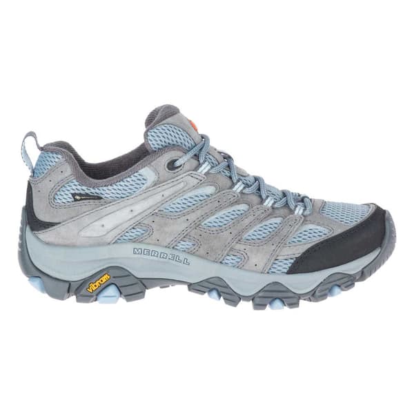 Merrell Moab 3 Goretex Vandresko Grå EU 41 Kvinde