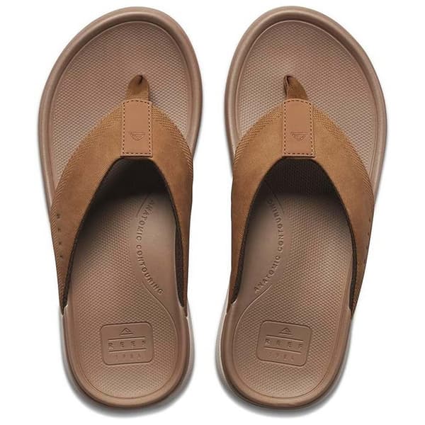 Reef Sandaler Cushion Norte Brun EU 44 Man