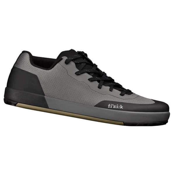 Fizik Gravita Versor Flat Mtb-sko Grå EU 42 Mand