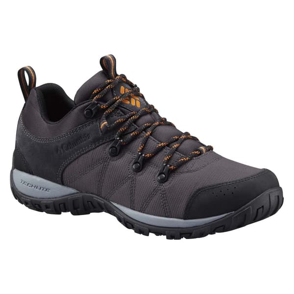 Columbia Peakfreak Venture Lt Vandringsskor Grå EU 50 Man