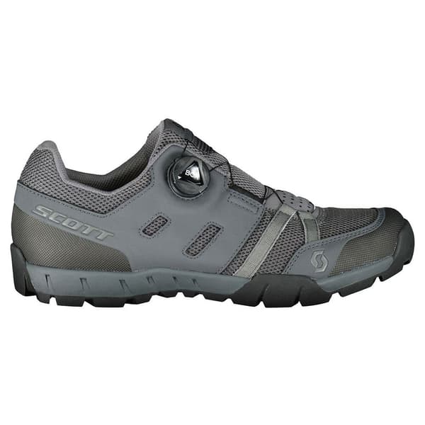 Scott Sport Crus-r Boa Mtb-skor Grå EU 48 Man