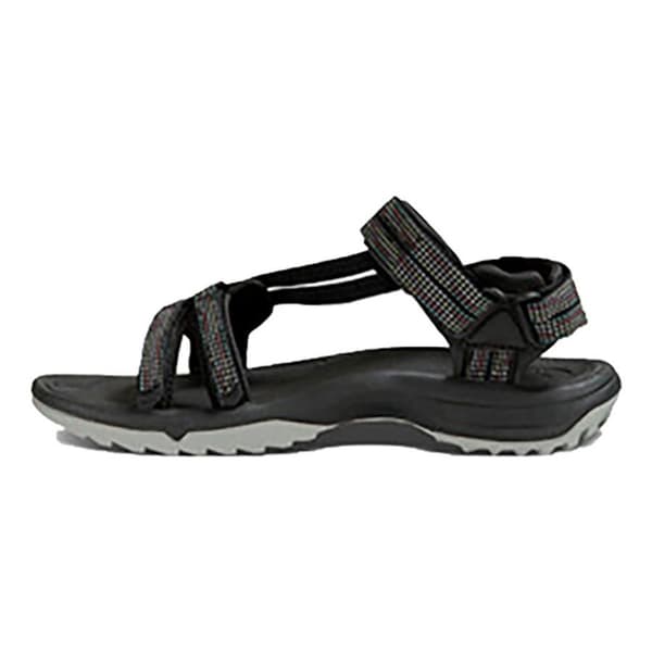 Teva Sandaler Terra Fi Lite Svart EU 37 Kvinna