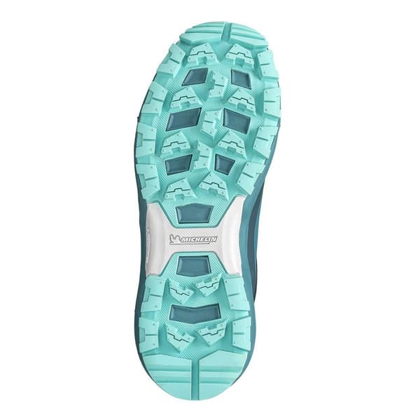 Millet Wanaka Goretex Vaelluskengät Sininen EU 38 Nainen