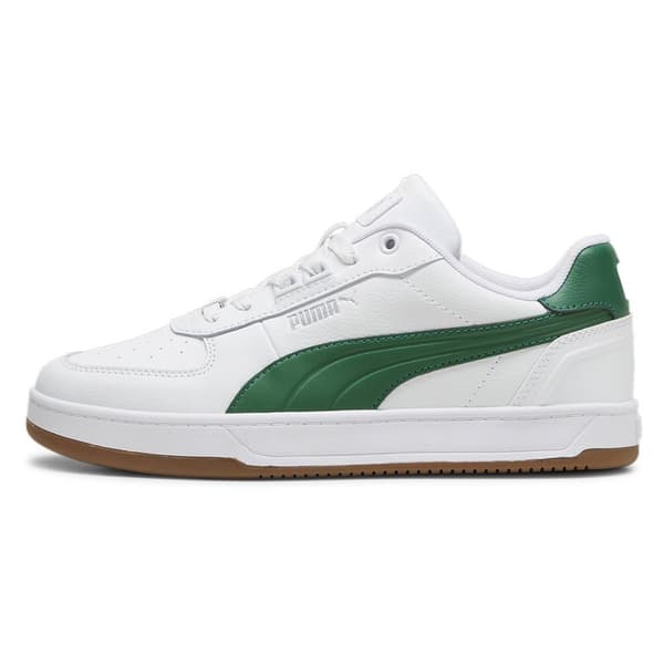 Puma Caven 2.0 Lux Skor Vit EU 43 Man