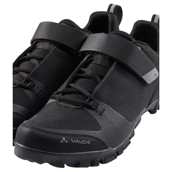 Vaude Bike Tvl Pavei 2.0 Mtb-skor Svart EU 45 Man