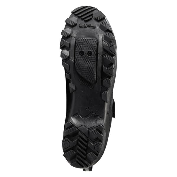 Vaude Bike Tvl Pavei 2.0 Mtb-skor Svart EU 45 Man