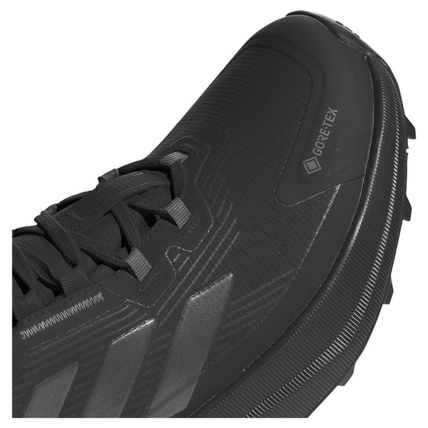 Adidas Terrex Trailmaker 2 Goretex Vandringsskor Svart EU 41 1/3 Man