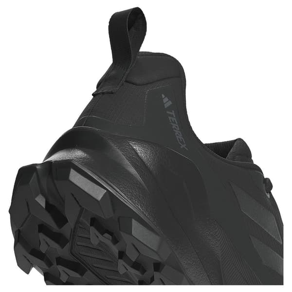 Adidas Terrex Trailmaker 2 Goretex Vandringsskor Svart EU 41 1/3 Man