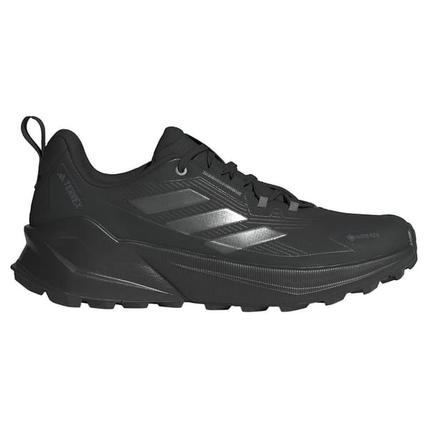 Adidas Terrex Trailmaker 2 Goretex Vandringsskor Svart EU 41 1/3 Man