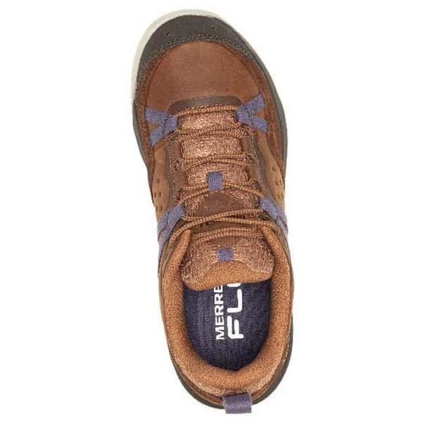 Merrell Siren 4 Traveller Vandresko Brun EU 39 Kvinde