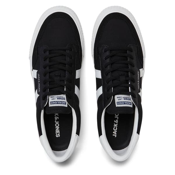 Jack & Jones Morden Canvas Special Lenkkarit Harmaa EU 43 Mies