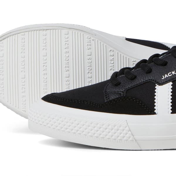 Jack & Jones Morden Canvas Special Lenkkarit Harmaa EU 43 Mies