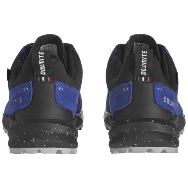 Dolomite Croda Nera Goretex Vandresko Blå EU 42 1/2 Mand