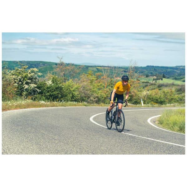 Northwave Veloce Extreme Landevejssko Sort EU 44 Mand